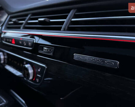 Білий Ауді Ку 7, об'ємом двигуна 3 л та пробігом 164 тис. км за 32300 $, фото 15 на Automoto.ua