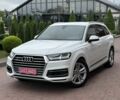 Белый Ауди Ку 7, объемом двигателя 2.97 л и пробегом 131 тыс. км за 37555 $, фото 14 на Automoto.ua