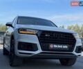 Ауді Ку 7 2017 у Рівному на Automoto.ua Білий Ауді Ку 7, об'ємом двигуна 3 л та пробігом 149 тис. км за 31000 $, фото 16 на Automoto.ua