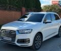 Белый Ауди Ку 7, объемом двигателя 3 л и пробегом 179 тыс. км за 22000 $, фото 1 на Automoto.ua
