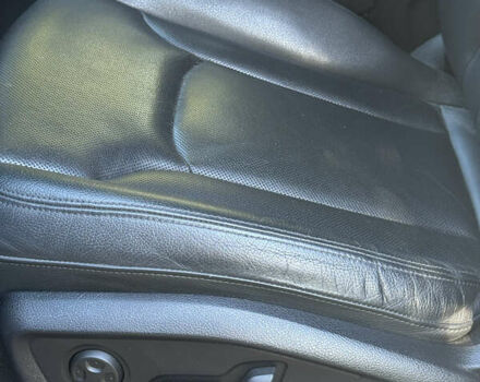 Білий Ауді Ку 7, об'ємом двигуна 1.98 л та пробігом 134 тис. км за 26900 $, фото 17 на Automoto.ua