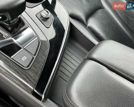 Белый Ауди Ку 7, объемом двигателя 3 л и пробегом 144 тыс. км за 23999 $, фото 31 на Automoto.ua