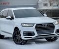 Білий Ауді Ку 7, об'ємом двигуна 3 л та пробігом 235 тис. км за 23700 $, фото 1 на Automoto.ua