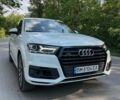 Білий Ауді Ку 7, об'ємом двигуна 3 л та пробігом 117 тис. км за 25000 $, фото 1 на Automoto.ua