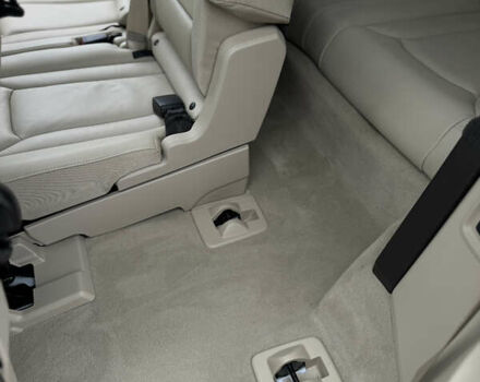 Белый Ауди Ку 7, объемом двигателя 3 л и пробегом 125 тыс. км за 29499 $, фото 45 на Automoto.ua