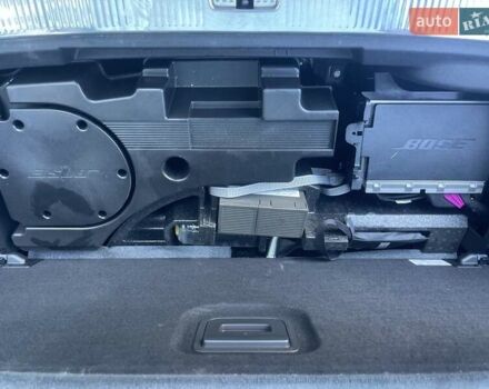 Ауди Ку 7 2017 в Киеве на Automoto.ua Белый Ауди Ку 7, объемом двигателя 3 л и пробегом 156 тыс. км за 28100 $, фото 15 на Automoto.ua