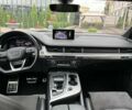 Белый Ауди Ку 7, объемом двигателя 2.97 л и пробегом 131 тыс. км за 37555 $, фото 139 на Automoto.ua