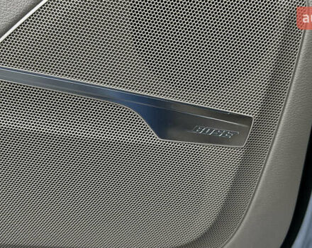 Білий Ауді Ку 7, об'ємом двигуна 3 л та пробігом 167 тис. км за 23500 $, фото 27 на Automoto.ua