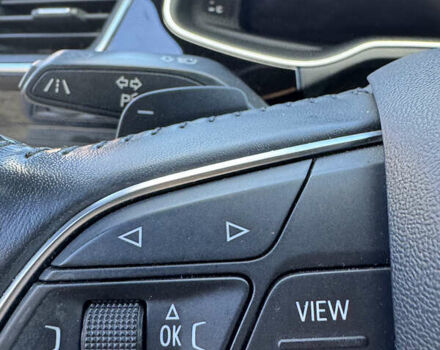 Білий Ауді Ку 7, об'ємом двигуна 3 л та пробігом 158 тис. км за 28700 $, фото 23 на Automoto.ua