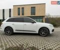 Белый Ауди Ку 7, объемом двигателя 2.97 л и пробегом 175 тыс. км за 47300 $, фото 20 на Automoto.ua