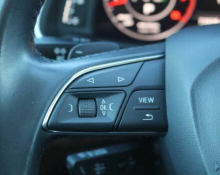 Білий Ауді Ку 7, об'ємом двигуна 3 л та пробігом 70 тис. км за 9000 $, фото 18 на Automoto.ua