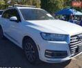 Білий Ауді Ку 7, об'ємом двигуна 3 л та пробігом 189 тис. км за 16950 $, фото 1 на Automoto.ua
