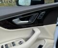 Белый Ауди Ку 7, объемом двигателя 3 л и пробегом 167 тыс. км за 27000 $, фото 33 на Automoto.ua
