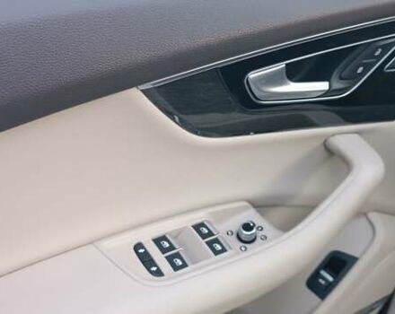 Белый Ауди Ку 7, объемом двигателя 3 л и пробегом 242 тыс. км за 25900 $, фото 13 на Automoto.ua