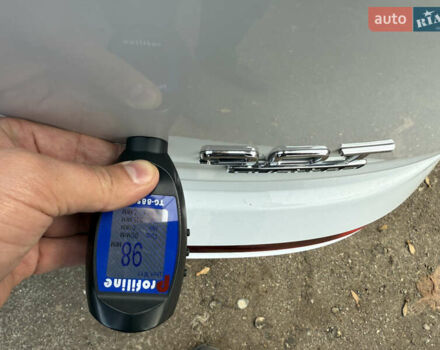 Ауді Ку 7 2017 у Львові на Automoto.ua Білий Ауді Ку 7, об'ємом двигуна 3 л та пробігом 159 тис. км за 23950 $, фото 77 на Automoto.ua