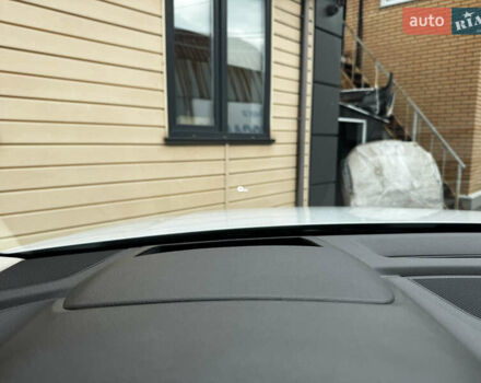 Белый Ауди Ку 7, объемом двигателя 3 л и пробегом 79 тыс. км за 38999 $, фото 46 на Automoto.ua