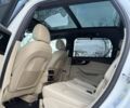 Белый Ауди Ку 7, объемом двигателя 3 л и пробегом 156 тыс. км за 27999 $, фото 13 на Automoto.ua