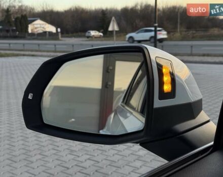 Білий Ауді Ку 7, об'ємом двигуна 3 л та пробігом 142 тис. км за 24500 $, фото 36 на Automoto.ua