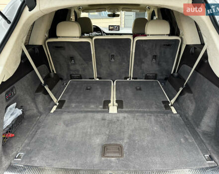 Белый Ауди Ку 7, объемом двигателя 3 л и пробегом 79 тыс. км за 38999 $, фото 23 на Automoto.ua