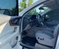 Білий Ауді Ку 7, об'ємом двигуна 3 л та пробігом 150 тис. км за 30000 $, фото 7 на Automoto.ua