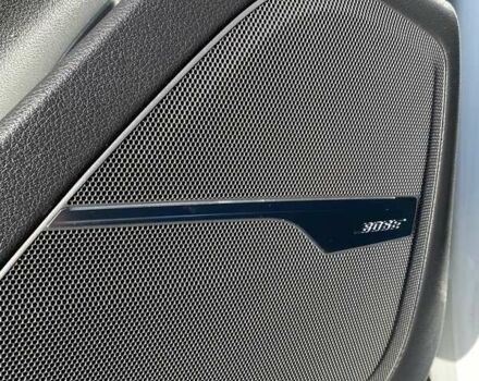 Белый Ауди Ку 7, объемом двигателя 3 л и пробегом 118 тыс. км за 35000 $, фото 10 на Automoto.ua