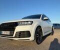 Белый Ауди Ку 7, объемом двигателя 2.97 л и пробегом 177 тыс. км за 40500 $, фото 1 на Automoto.ua