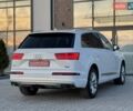 Білий Ауді Ку 7, об'ємом двигуна 3 л та пробігом 142 тис. км за 24500 $, фото 19 на Automoto.ua