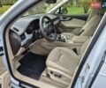 Белый Ауди Ку 7, объемом двигателя 1.98 л и пробегом 88 тыс. км за 30000 $, фото 6 на Automoto.ua