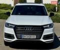 Белый Ауди Ку 7, объемом двигателя 3 л и пробегом 143 тыс. км за 25800 $, фото 27 на Automoto.ua