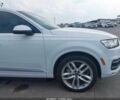 Білий Ауді Ку 7, об'ємом двигуна 3 л та пробігом 51 тис. км за 8000 $, фото 7 на Automoto.ua