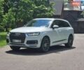 Білий Ауді Ку 7, об'ємом двигуна 3 л та пробігом 102 тис. км за 38500 $, фото 1 на Automoto.ua