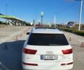 Белый Ауди Ку 7, объемом двигателя 2 л и пробегом 91 тыс. км за 28900 $, фото 6 на Automoto.ua