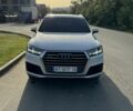 Білий Ауді Ку 7, об'ємом двигуна 3 л та пробігом 192 тис. км за 22500 $, фото 4 на Automoto.ua