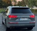 Білий Ауді Ку 7, об'ємом двигуна 1.98 л та пробігом 215 тис. км за 26000 $, фото 10 на Automoto.ua