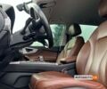 Белый Ауди Ку 7, объемом двигателя 3 л и пробегом 220 тыс. км за 39600 $, фото 8 на Automoto.ua