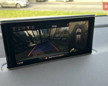 Білий Ауді Ку 7, об'ємом двигуна 3 л та пробігом 167 тис. км за 23500 $, фото 13 на Automoto.ua