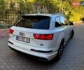 Белый Ауди Ку 7, объемом двигателя 2.97 л и пробегом 150 тыс. км за 53500 $, фото 2 на Automoto.ua