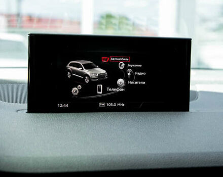 Білий Ауді Ку 7, об'ємом двигуна 2.97 л та пробігом 250 тис. км за 37500 $, фото 22 на Automoto.ua