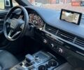 Белый Ауди Ку 7, объемом двигателя 3 л и пробегом 195 тыс. км за 23500 $, фото 38 на Automoto.ua