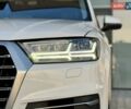 Білий Ауді Ку 7, об'ємом двигуна 3 л та пробігом 142 тис. км за 24500 $, фото 27 на Automoto.ua