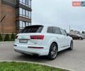 Белый Ауди Ку 7, объемом двигателя 3 л и пробегом 115 тыс. км за 32999 $, фото 17 на Automoto.ua