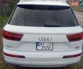 Белый Ауди Ку 7, объемом двигателя 3 л и пробегом 141 тыс. км за 28400 $, фото 17 на Automoto.ua