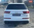 Белый Ауди Ку 7, объемом двигателя 2.97 л и пробегом 92 тыс. км за 39900 $, фото 22 на Automoto.ua