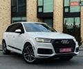 Белый Ауди Ку 7, объемом двигателя 3 л и пробегом 122 тыс. км за 31500 $, фото 1 на Automoto.ua