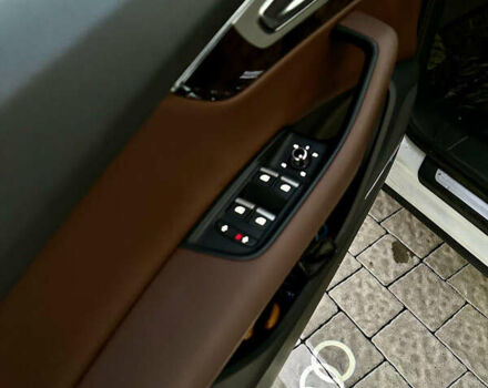 Белый Ауди Ку 7, объемом двигателя 1.98 л и пробегом 103 тыс. км за 29900 $, фото 17 на Automoto.ua