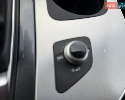 Белый Ауди Ку 7, объемом двигателя 2.97 л и пробегом 144 тыс. км за 40500 $, фото 22 на Automoto.ua