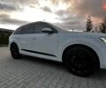 Білий Ауді Ку 7, об'ємом двигуна 3 л та пробігом 94 тис. км за 35000 $, фото 2 на Automoto.ua
