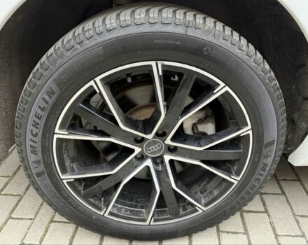 Білий Ауді Ку 7, об'ємом двигуна 3 л та пробігом 241 тис. км за 24900 $, фото 10 на Automoto.ua