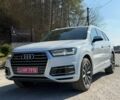 Білий Ауді Ку 7, об'ємом двигуна 3 л та пробігом 208 тис. км за 20500 $, фото 1 на Automoto.ua