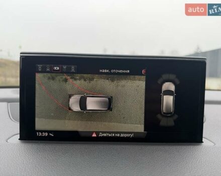 Белый Ауди Ку 7, объемом двигателя 2.97 л и пробегом 175 тыс. км за 47300 $, фото 68 на Automoto.ua